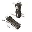 Bike Repair Tool Kit | https://www.bestnamebadges.com
