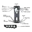 Bike Repair Tool Kit | https://www.bestnamebadges.com