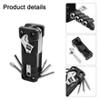 Bike Repair Tool Kit | https://www.bestnamebadges.com