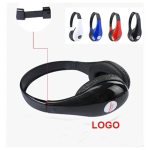 Fashionable Headset Earphone