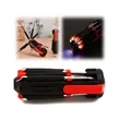 8 in 1 Multi-Portable Screwdriver | https://www.bestnamebadges.com