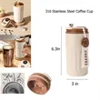 Executive Gift Vacuum Neck Massager Power Bank Set | https://www.bestnamebadges.com