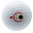 Bridgestone® e12 Straight Optimal Flight System Golf Balls | https://www.bestnamebadges.com