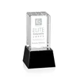 Robson Award on Base - Black | https://www.bestnamebadges.com