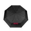 AeroFlex Umbrella | https://www.bestnamebadges.com