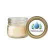 USA Made Glass Jar Candle Set | https://www.bestnamebadges.com