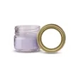 USA Made Glass Jar Candle Set | https://www.bestnamebadges.com