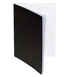 Recycled Paper Journal Notebook 5" x 7" | https://www.bestnamebadges.com