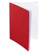 Recycled Paper Journal Notebook 5" x 7" | https://www.bestnamebadges.com
