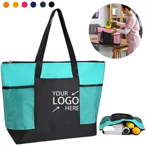 Large-Capacity Multifunctional Tote & Shopping Bag