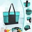 Large-Capacity Multifunctional Tote & Shopping Bag | https://www.bestnamebadges.com