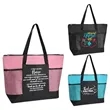 Large-Capacity Multifunctional Tote & Shopping Bag | https://www.bestnamebadges.com