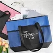 Large-Capacity Multifunctional Tote & Shopping Bag | https://www.bestnamebadges.com