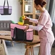 Large-Capacity Multifunctional Tote & Shopping Bag | https://www.bestnamebadges.com