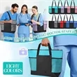Large-Capacity Multifunctional Tote & Shopping Bag | https://www.bestnamebadges.com