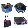 Large-Capacity Multifunctional Tote & Shopping Bag | https://www.bestnamebadges.com