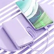 10000mAh Power Bank with LCD Display and Flashlight | https://www.bestnamebadges.com