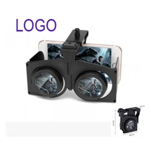 VR Fold Mini 3d Eyeglass