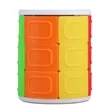 Twist'N Solve Puzzle | https://www.bestnamebadges.com