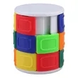 Twist'N Solve Puzzle | https://www.bestnamebadges.com