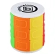 Twist'N Solve Puzzle | https://www.bestnamebadges.com
