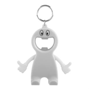 Bottle Buddy Opener & Key Tag