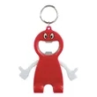 Bottle Buddy Opener & Key Tag | https://www.bestnamebadges.com