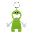 Bottle Buddy Opener & Key Tag | https://www.bestnamebadges.com