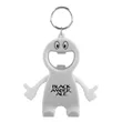 Bottle Buddy Opener & Key Tag | https://www.bestnamebadges.com