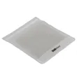 Chillmate™ Reusable Sandwich Bag | https://www.bestnamebadges.com
