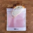 Chillmate™ Reusable Sandwich Bag | https://www.bestnamebadges.com