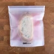 Chillmate™ Reusable Sandwich Bag | https://www.bestnamebadges.com