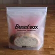 Chillmate™ Reusable Sandwich Bag | https://www.bestnamebadges.com