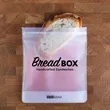 Chillmate™ Reusable Sandwich Bag | https://www.bestnamebadges.com