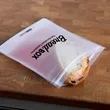 Chillmate™ Reusable Sandwich Bag | https://www.bestnamebadges.com
