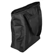 RPET Executive Cooler Tote | https://www.bestnamebadges.com