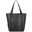 RPET Executive Cooler Tote | https://www.bestnamebadges.com