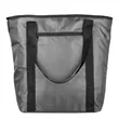RPET Executive Cooler Tote | https://www.bestnamebadges.com