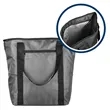 RPET Executive Cooler Tote | https://www.bestnamebadges.com