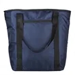 RPET Executive Cooler Tote | https://www.bestnamebadges.com