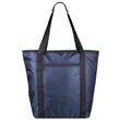 RPET Executive Cooler Tote | https://www.bestnamebadges.com