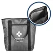 RPET Executive Cooler Tote | https://www.bestnamebadges.com