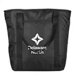RPET Executive Cooler Tote | https://www.bestnamebadges.com