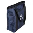 RPET Executive Cooler Tote | https://www.bestnamebadges.com