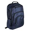 RPET Executive Backpack | https://www.bestnamebadges.com
