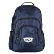 RPET Executive Backpack | https://www.bestnamebadges.com