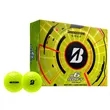 Bridgestone® e6 Soft Feel Golf Balls | https://www.bestnamebadges.com