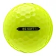 Bridgestone® e6 Soft Feel Golf Balls | https://www.bestnamebadges.com