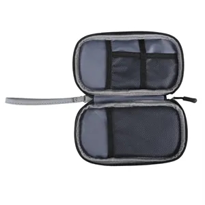 Nova Clutch 600D RPET Tech Organizer