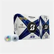 Bridgestone® Tour B XS MindSet Golf Balls | https://www.bestnamebadges.com